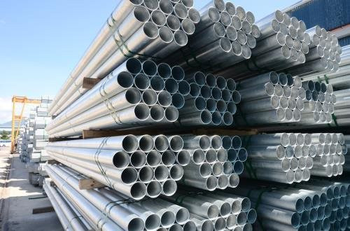 Australia có kết luận sơ bộ ống thép chính xác của Việt Nam không bán phá giá và không nhận trợ cấp