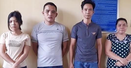 Chủ quán cà phê lĩnh án 20 năm tù vì tra tấn nhân viên dã man như thời trung cổ