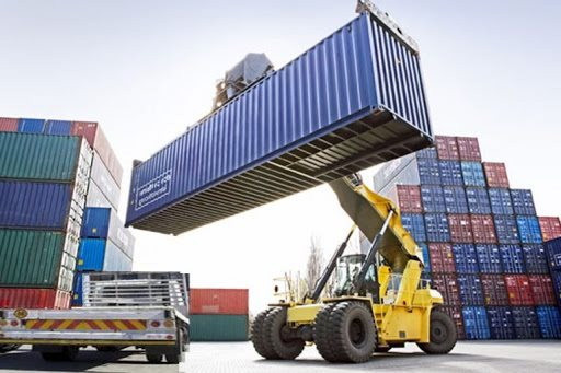 Tháng 5/2021, kim ngạch xuất nhập khẩu đạt 53,5 tỷ USD