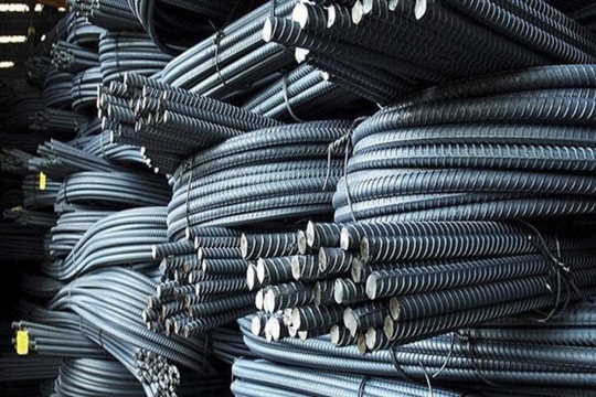 Bộ Công Thương lên tiếng về đề xuất Quỹ bình ổn giá thép