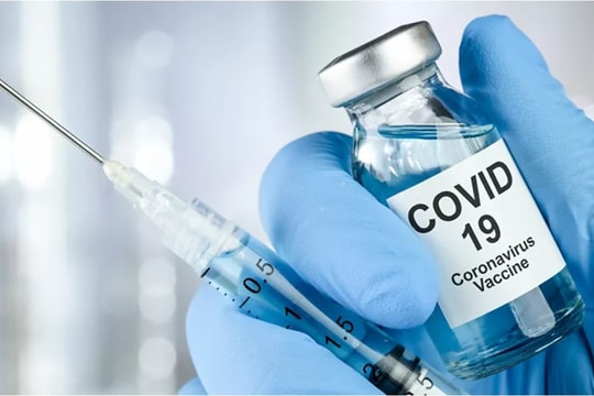 Nga phát triển vaccine mới có khả năng chống lại tất cả các biến thể COVID-19