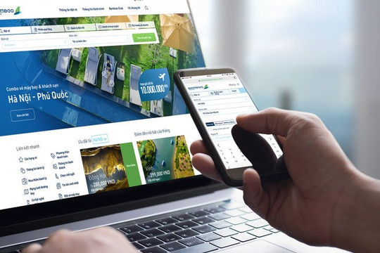 Giảm ngay 200.000 đồng khi mua vé Bamboo Airways bằng thẻ ACB
