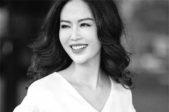 Hoa hậu Nguyễn Thu Thủy qua đời ở tuổi 45, bị ngừng tim trước khi nhập viện cấp cứu