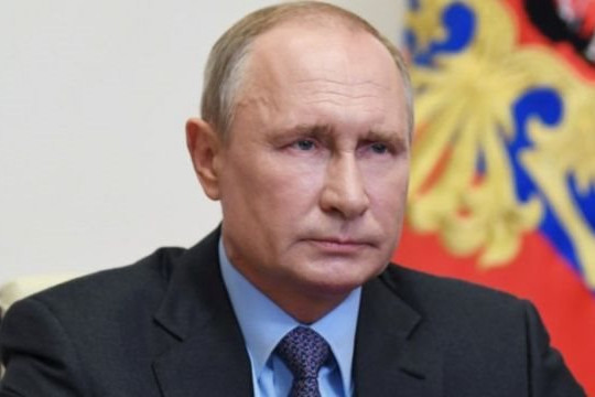 Tổng thống Putin không đặt kì vọng cao vào Hội nghị Thượng đỉnh Nga-Mỹ