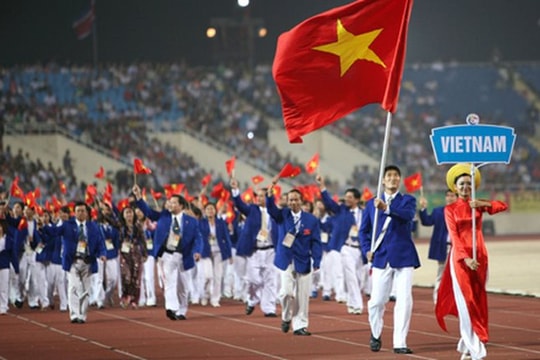 SEA Games 31 đứng trước nguy cơ bị hoãn