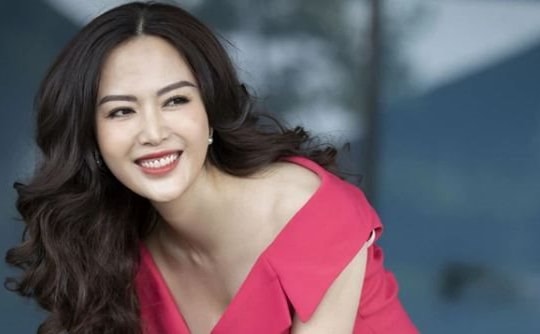 Dàn sao Việt bàng hoàng xót xa khi nghe tin Hoa hậu Thu Thuỷ đột ngột qua đời
