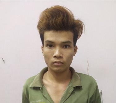 Nhậu xong, 2 thanh niên rủ nhau đi cướp tài sản