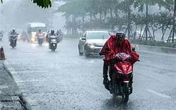 Từ chiều tối nay (6/6), Bắc Bộ có mưa to và dông, nguy cơ lũ quét ở miền núi
