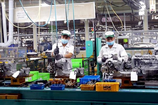 Một số nơi áp dụng biện pháp chống dịch COVID-19 cực đoan, gây ảnh hưởng đến sản xuất kinh doanh