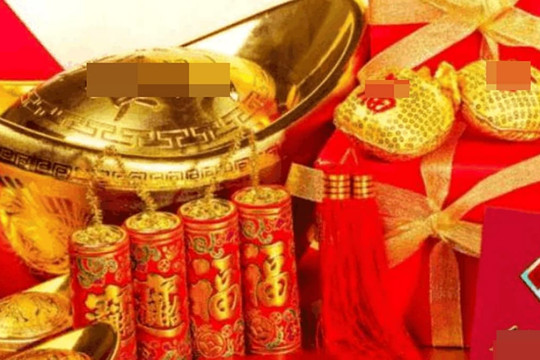 Một trong hai vợ chồng thuộc con giáp này, tháng bảy tài lộc lăn lộn, phú quý, cả nhà hưởng phúc!