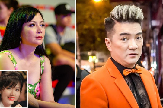 Sao Việt 6/6/2021: Hoa hậu Thiên Nga viết về HH Thu Thủy: 'tiếc thương cho đại mỹ nhân luôn gợi cảm hứng về một nghị lực phi thường'; Mr Đàm ủng hộ 500 triệu đồng cho quỹ vắc xin phòng chống Covid-19