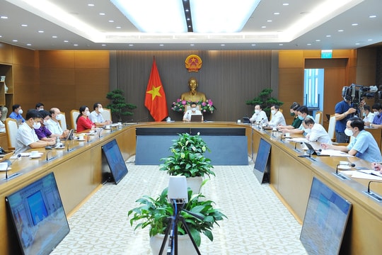 Chính phủ hỗ trợ doanh nghiệp “biến nguy thành cơ”…! trong đại dịch Covid-19