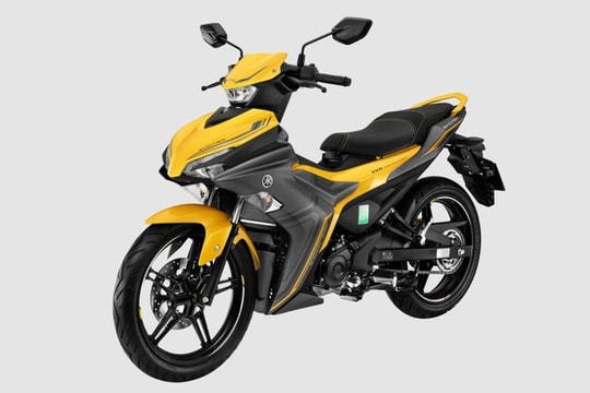Yamaha Exciter 155 tại Việt Nam sẽ có thêm phiên bản giới hạn
