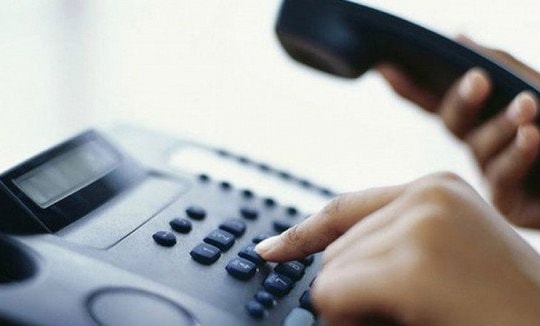 Cảnh báo chiêu trò gọi điện tự xưng bác sĩ, lừa bán thực phẩm chức năng