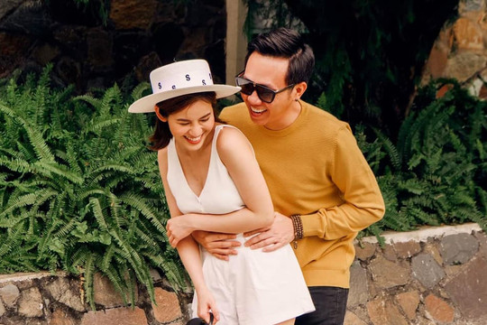 Bạn gái nhờ dọn dẹp nhà cửa, Anh Đức trả lời ngắn gọn hai chữ khiến dân mạng bật cười