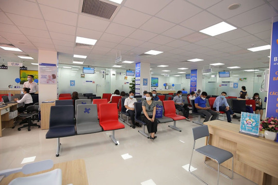 Khai trương VNVC Yên Bái: Niềm vui giữa những nỗi lo mùa dịch