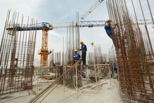 Dự kiến giảm tiếp 50% phí, lệ phí trong xây dựng