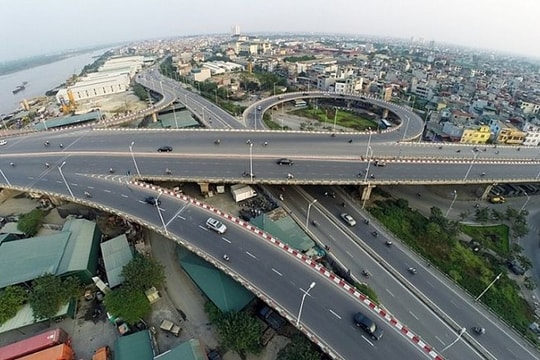 Đẩy nhanh giải ngân vốn đầu tư công thúc đẩy tăng trưởng kinh tế