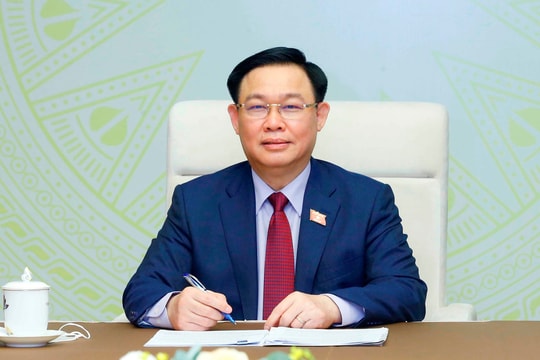 Liên bang Nga xem xét chuyển giao công nghệ sản xuất vaccine phòng Covid-19 tại Việt Nam