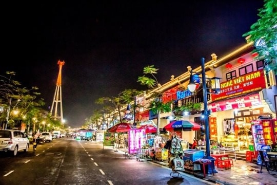 Quảng Ninh: Một số loại hình kinh doanh được phép hoạt động trở lại có kiểm soát
