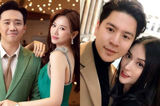 Mai Hồ đáp trả sâu cay khi bị đồn chia tay vì Trấn Thành lộ bí mật nhạy cảm
