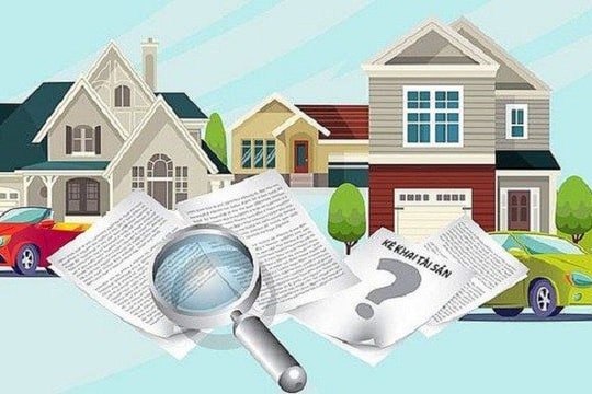 Ban Bí thư: Người đứng đầu cấp uỷ chịu trách nhiệm về thu hồi tài sản tham nhũng tại cơ quan, đơn vị mình