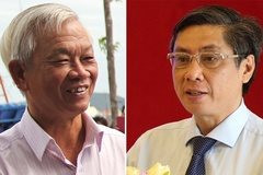 Khởi tố, bắt tạm giam 2 cựu Chủ tịch UBND tỉnh Khánh Hòa