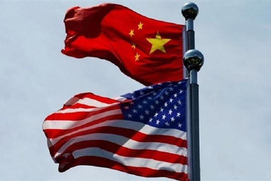 Trung Quốc lên tiếng phản đối dự luật chính sách công nghệ mới của Mỹ