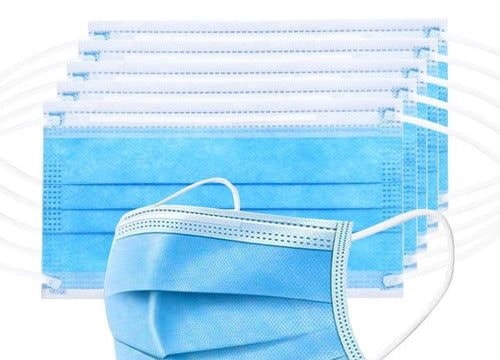 Cảnh giác thủ đoạn phát khẩu trang tẩm thuốc mê để chiếm đoạt tài sản