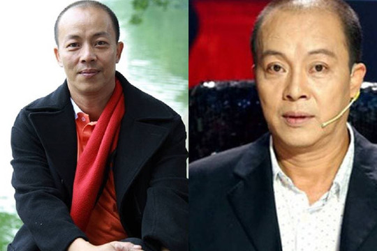 Sau loạt lùm xùm, nhà trường quyết định miễn nhiệm chức vụ phó hiệu trưởng NSƯT Đức Hải