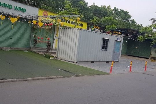 Phục hồi giải quyết vụ xông vào nhà đánh người, Công an triệu tập không tới