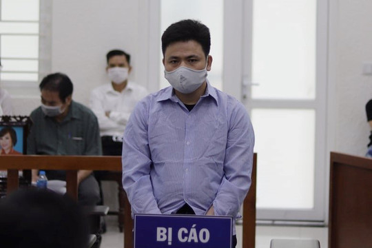 Tử hình kẻ sát hại bạn gái vì níu kéo tình cảm không thành