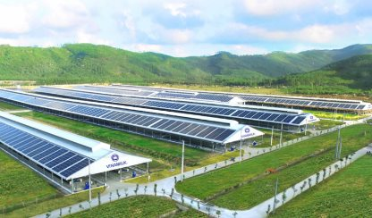 Siêu dự án trang trại của Vinamilk tại Lào sẽ “cho sữa” vào đầu năm 2022