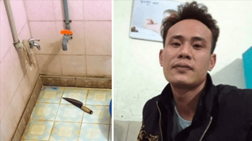 Nam thanh niên đâm chết khi ngồi xem đánh bài