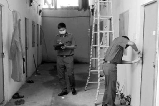 Nam thanh niên bị đâm chết vì đến giúp bạn đánh anh rể