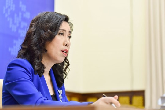 Việt Nam trân trọng mọi đóng góp của người dân, doanh nghiệp vào Quỹ vaccine Covid-19