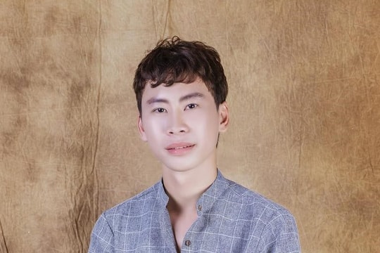 Chàng Trai Lào Cai : sinh viên nghệ thuật, startup trẻ sáng lập của công ty âm nhạc LDK NETWORK