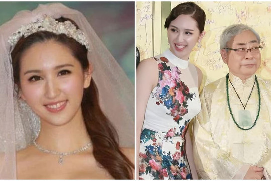 Cô là đệ nhất nữ thần thể dục, 27 tuổi được cha 'mai mối' cho một doanh nhân giàu có 78 tuổi để trả nợ, cuộc sống hiện tại thật bất ngờ