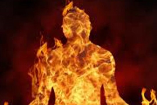 Người phụ nữ chết cháy trong phòng trọ sau cuộc cãi vã với nhân tình