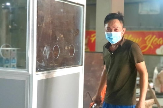 Hà Tĩnh: Lan tỏa những tấm lòng cao đẹp chung tay cùng chính quyền chống dịch