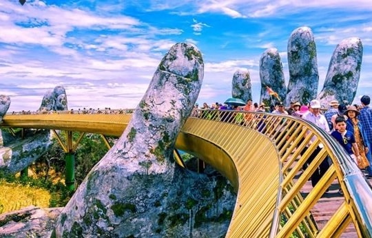 Doanh thu du lịch lữ hành tháng 5/2021 giảm 53,5% so với tháng 4