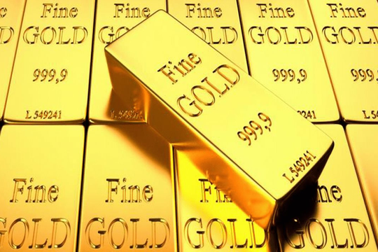 Giá vàng hôm nay 11/6: Tăng mạnh sau tin siêu lạm phát tại Mỹ