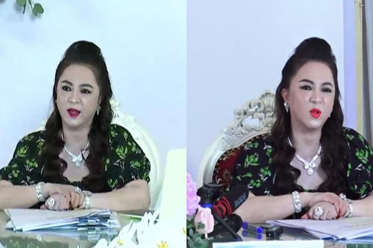 Bà Phương Hằng 'vạch mặt' nghệ sĩ tên L: 'Đánh bạc hết tiền rồi, giờ lay lắt qua ngày thôi'