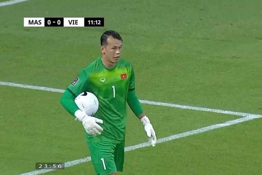 Bùi Tấn Trường: Khát khao cống hiến sau 12 năm chịu danh xưng tội đồ