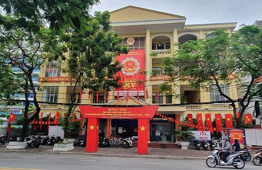 Hải Phòng: Phó Chủ tịch phường Hạ Lý đi TP. HCM giữa đại dịch, không báo cáo
