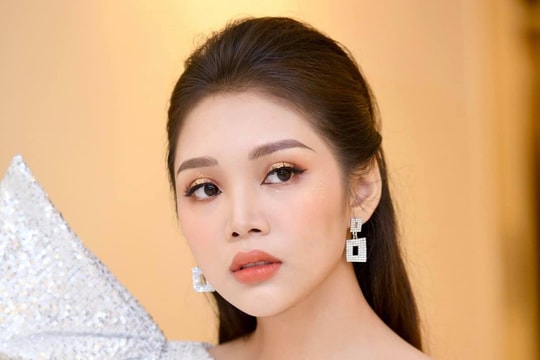 Phương Mai nói về người thứ ba trong MV “Cô ấy là ai”