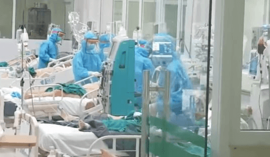 Việt Nam ghi nhận bệnh nhân COVID-19 tử vong thứ 58