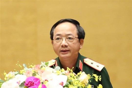 Học tập, làm theo Bác đã thấm sâu, trở thành việc làm thường xuyên của chiến sỹ Quân đội
