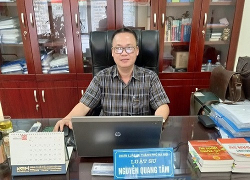 TP Hà Nội: Người dân mòn mỏi kêu cứu về việc thu hồi đất nông nghiệp trái quy định