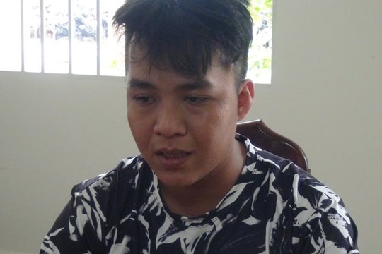 Khởi tố đối tượng giết người, gây náo loạn bệnh viện